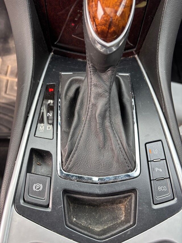 2013 Cadillac SRX Performance Collection Cleveland OH