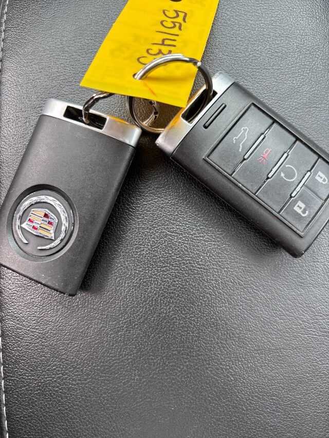 2013 Cadillac SRX Performance Collection Cleveland OH