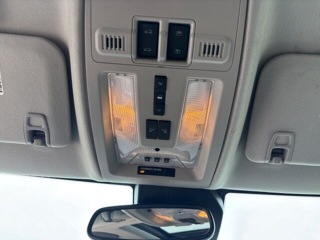 2013 Cadillac SRX Performance Collection Cleveland OH