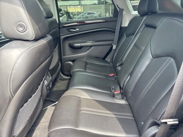 2013 Cadillac SRX Performance Collection Cleveland OH