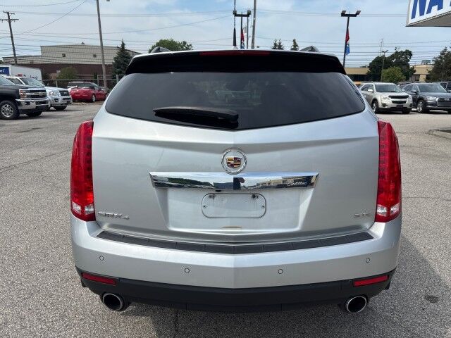2013 Cadillac SRX Performance Collection Cleveland OH