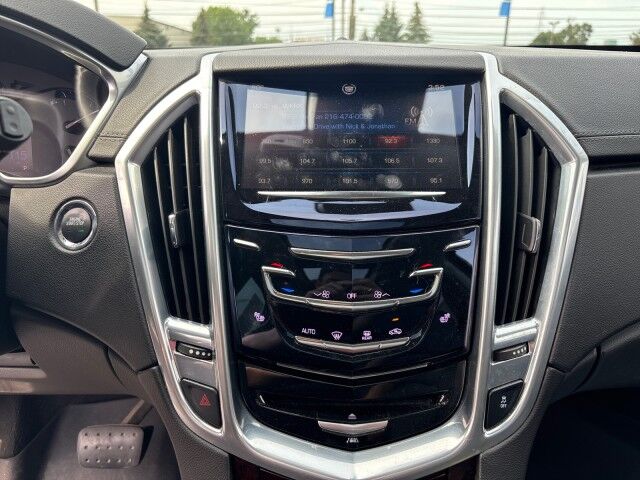 2013 Cadillac SRX Performance Collection Cleveland OH