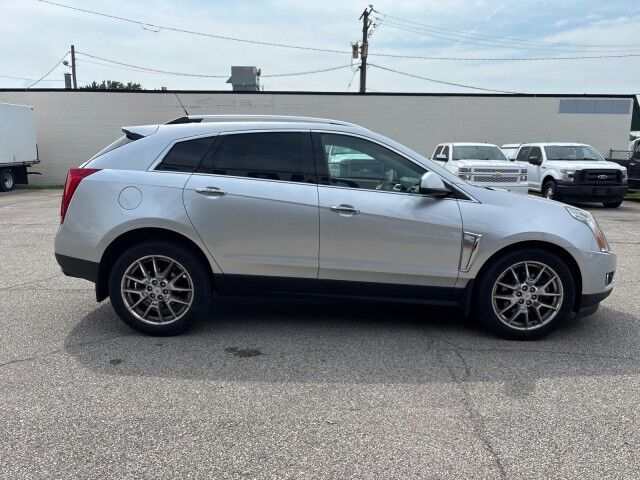 2013 Cadillac SRX Performance Collection Cleveland OH