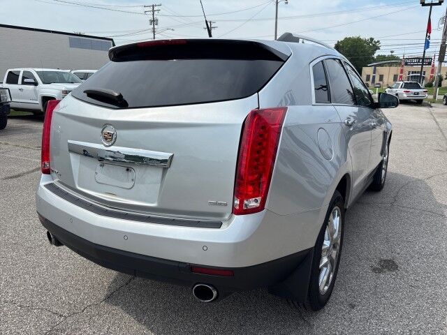 2013 Cadillac SRX Performance Collection Cleveland OH