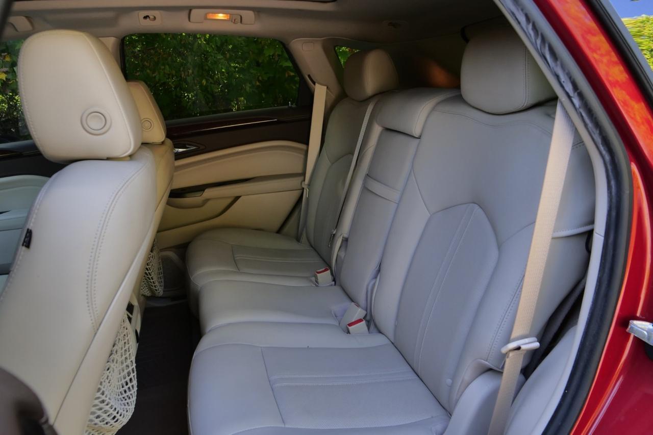 2013 Cadillac SRX Performance Collection / Heated Front Seats High Point NC