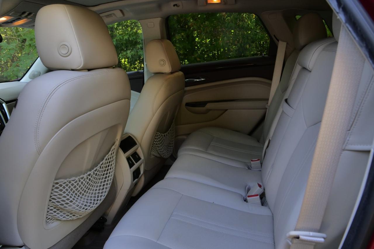 2013 Cadillac SRX Performance Collection / Heated Front Seats High Point NC