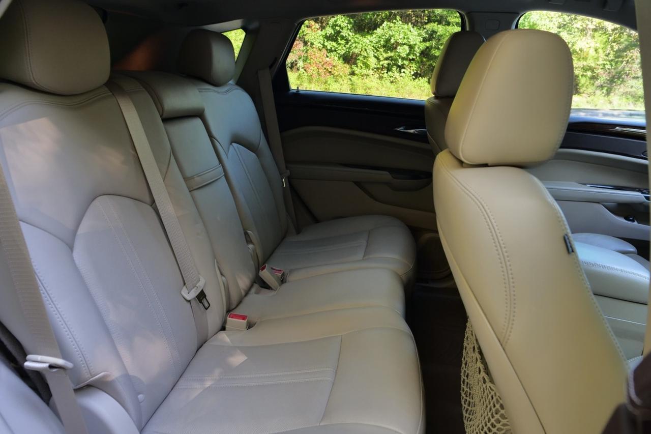 2013 Cadillac SRX Performance Collection / Heated Front Seats High Point NC