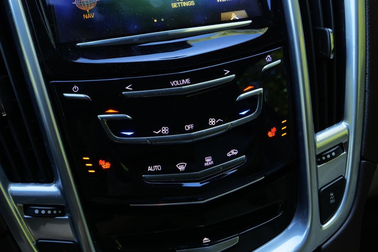 2013 Cadillac SRX Performance Collection / Heated Front Seats High Point NC