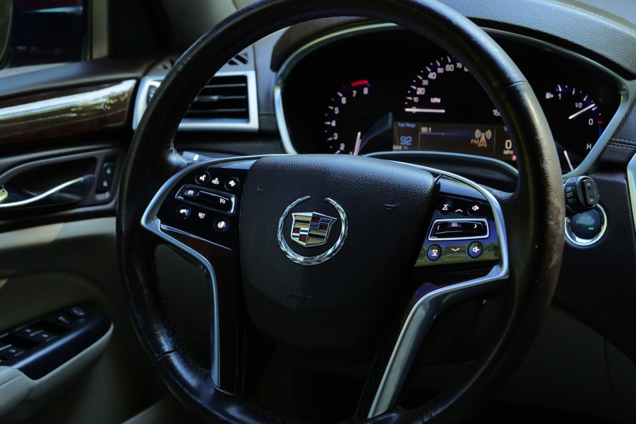 2013 Cadillac SRX Performance Collection / Heated Front Seats High Point NC