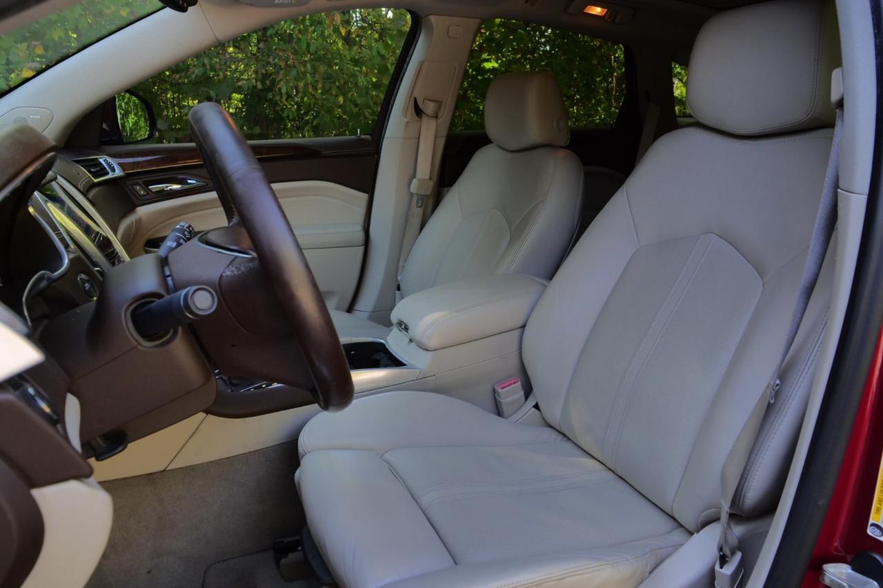 2013 Cadillac SRX Performance Collection / Heated Front Seats High Point NC