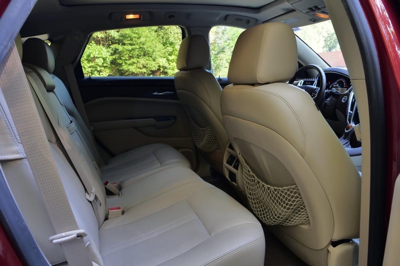 2013 Cadillac SRX Performance Collection / Heated Front Seats High Point NC