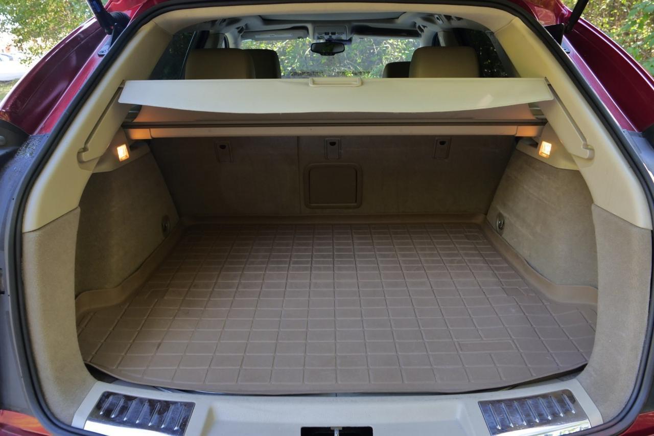 2013 Cadillac SRX Performance Collection / Heated Front Seats High Point NC