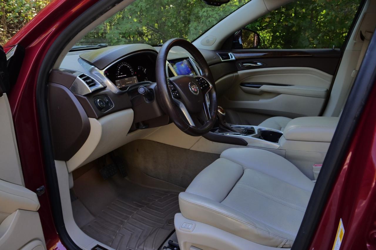 2013 Cadillac SRX Performance Collection / Heated Front Seats High Point NC