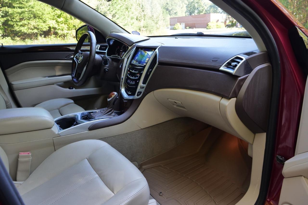 2013 Cadillac SRX Performance Collection / Heated Front Seats High Point NC