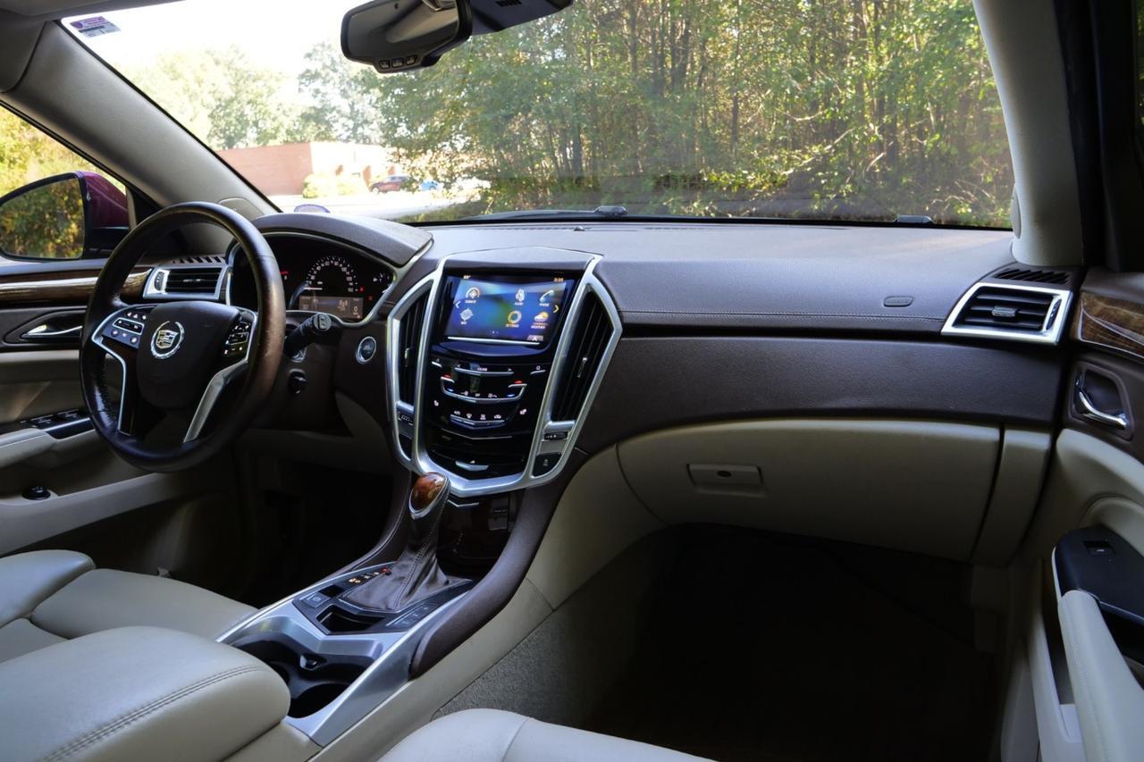 2013 Cadillac SRX Performance Collection / Heated Front Seats High Point NC