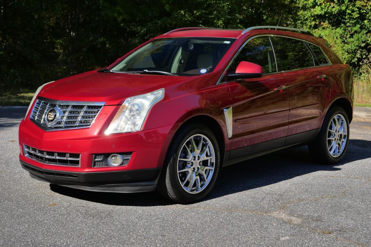 2013 Cadillac SRX Performance Collection / Heated Front Seats High Point NC