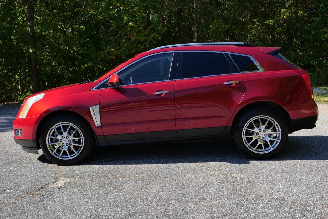 2013 Cadillac SRX Performance Collection / Heated Front Seats High Point NC