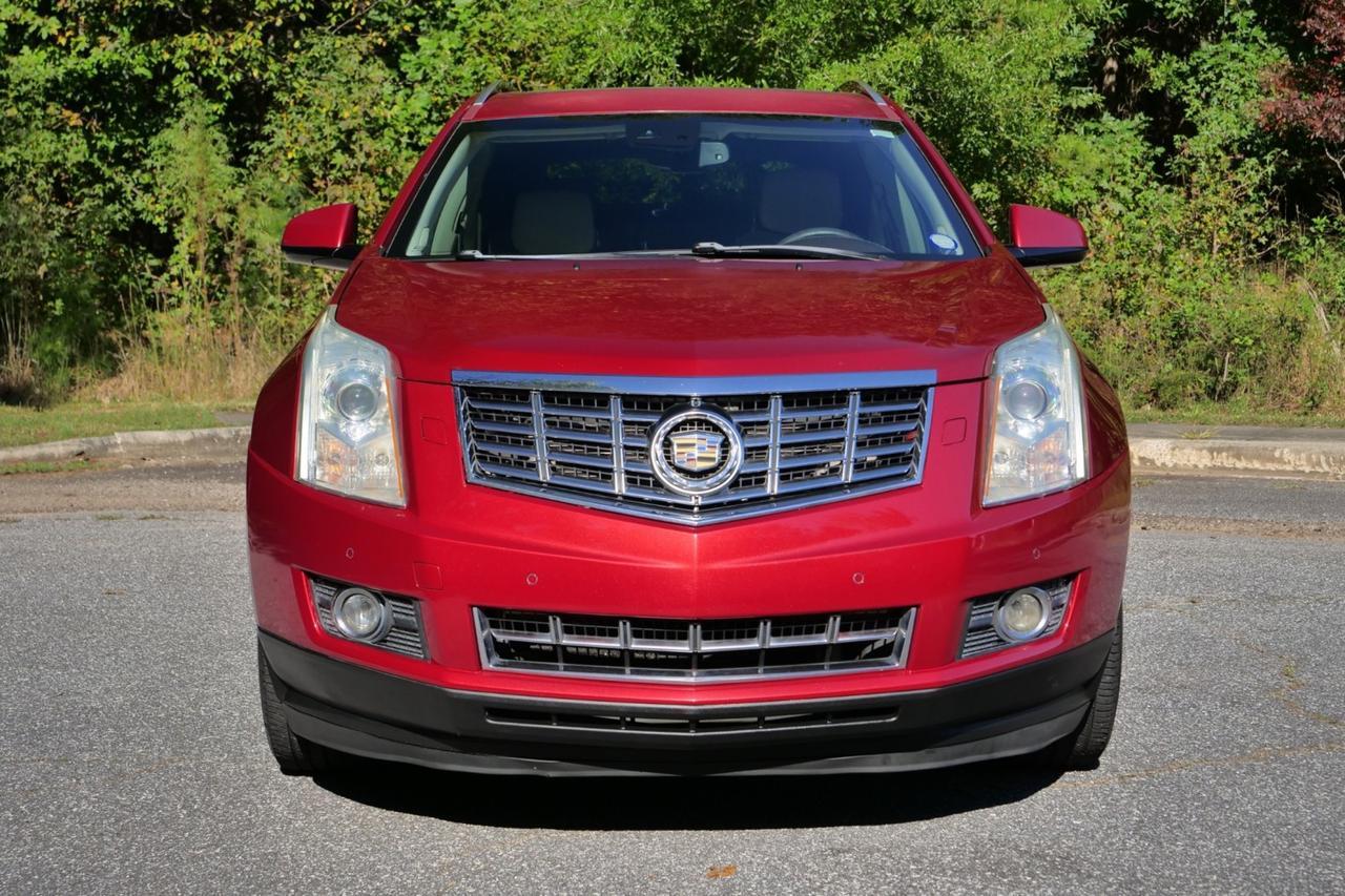 2013 Cadillac SRX Performance Collection / Heated Front Seats High Point NC