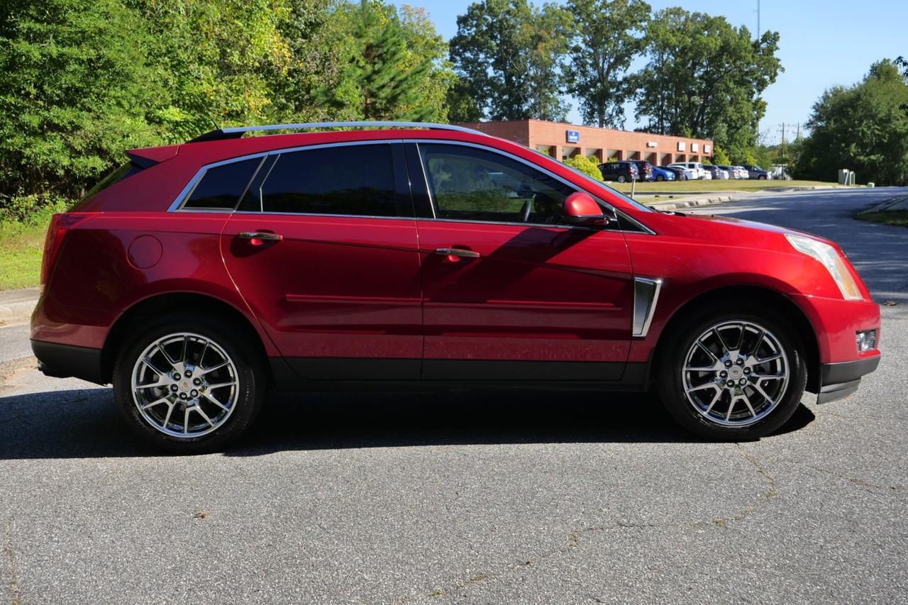 2013 Cadillac SRX Performance Collection / Heated Front Seats High Point NC