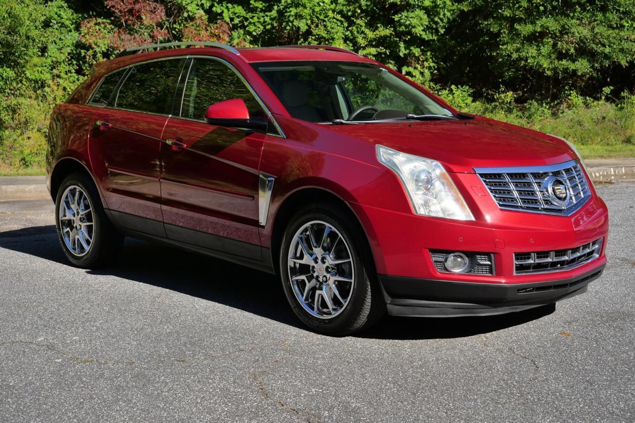 2013 Cadillac SRX Performance Collection / Heated Front Seats High Point NC