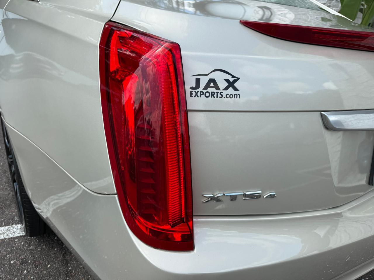 2013 Cadillac XTS 4dr Sdn Platinum AWD Jacksonville FL