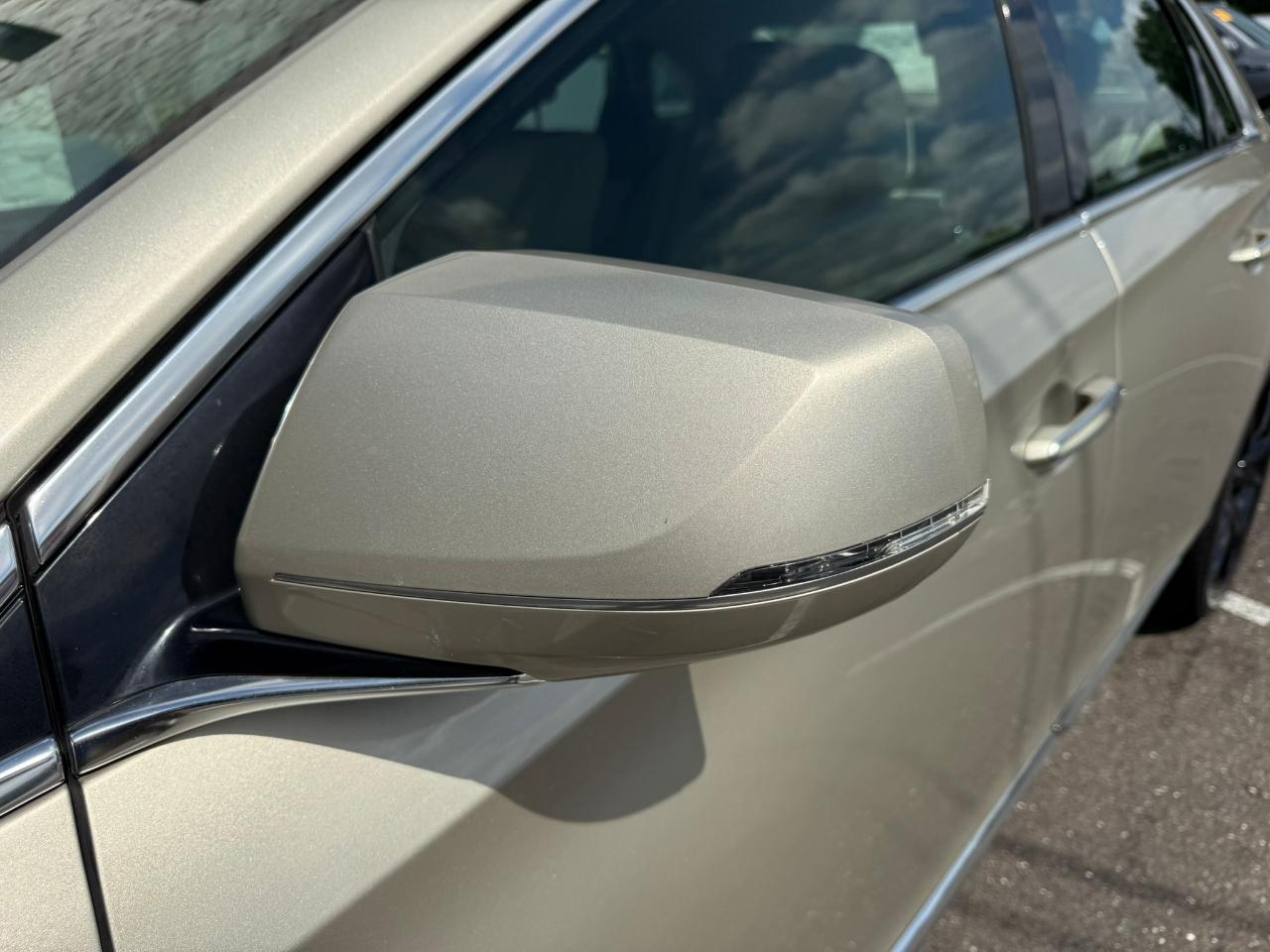 2013 Cadillac XTS 4dr Sdn Platinum AWD Jacksonville FL
