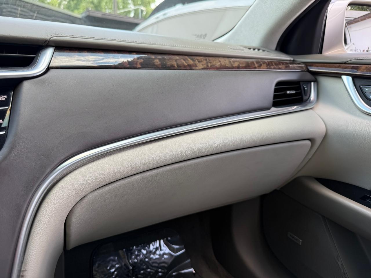 2013 Cadillac XTS 4dr Sdn Platinum AWD Jacksonville FL