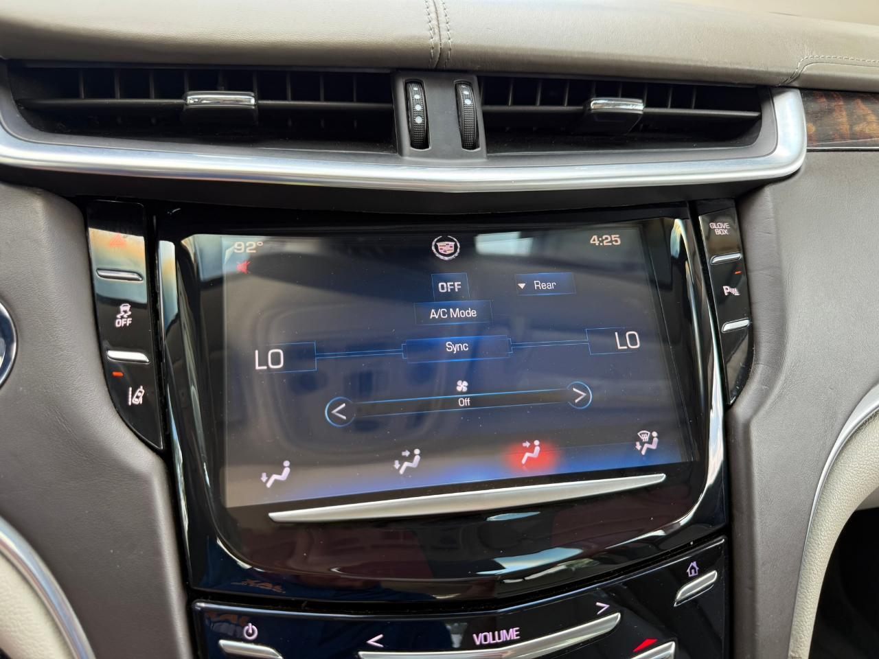 2013 Cadillac XTS 4dr Sdn Platinum AWD Jacksonville FL