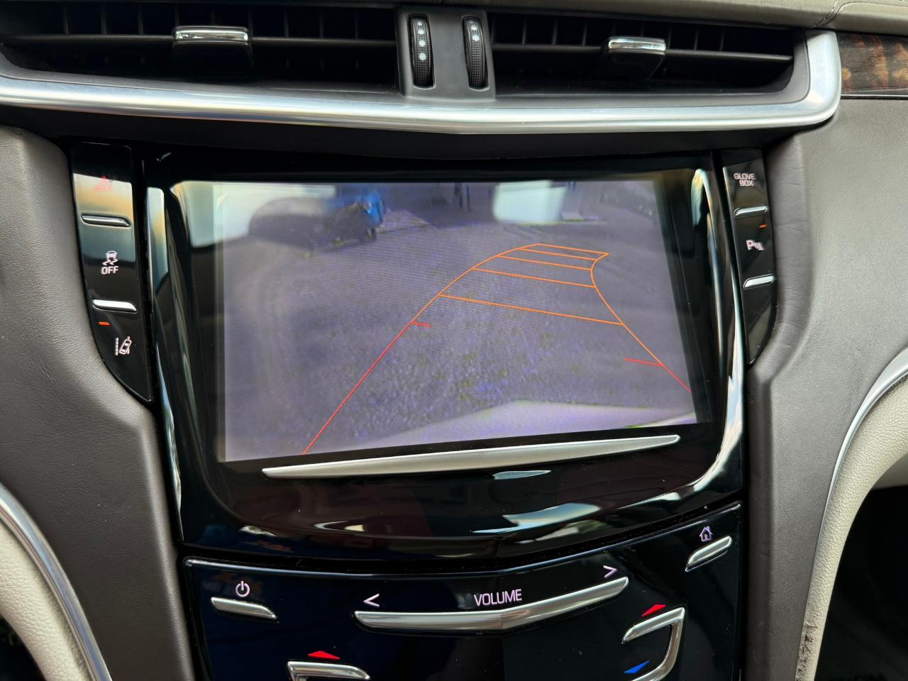 2013 Cadillac XTS 4dr Sdn Platinum AWD Jacksonville FL