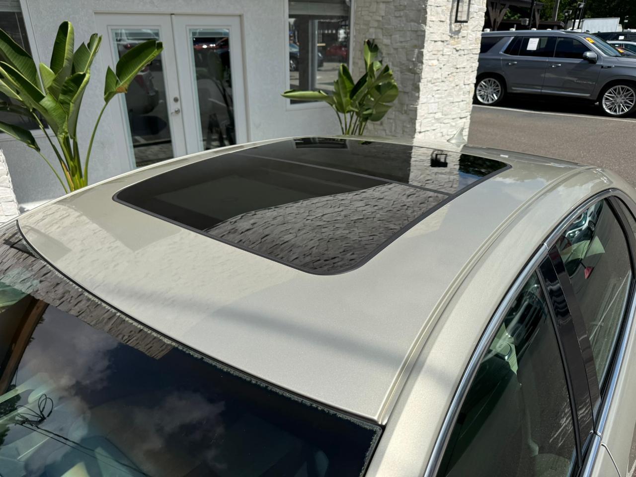 2013 Cadillac XTS 4dr Sdn Platinum AWD Jacksonville FL