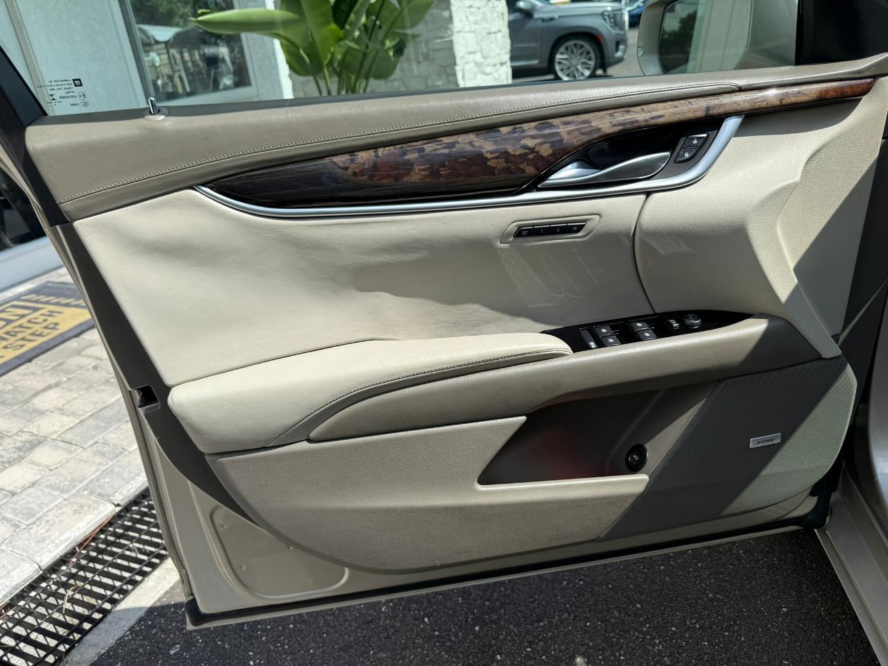 2013 Cadillac XTS 4dr Sdn Platinum AWD Jacksonville FL