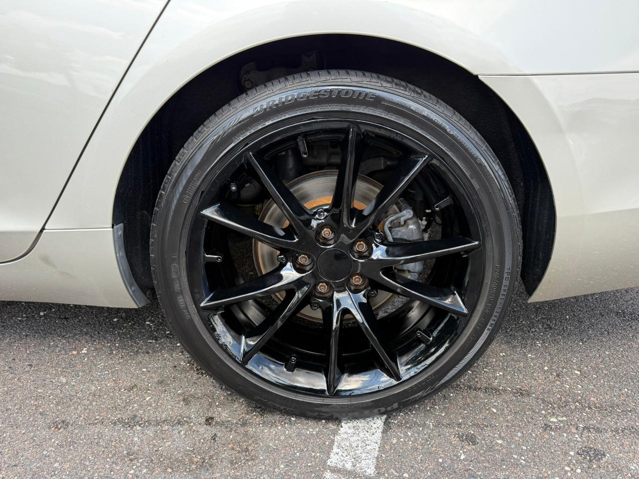 2013 Cadillac XTS 4dr Sdn Platinum AWD Jacksonville FL