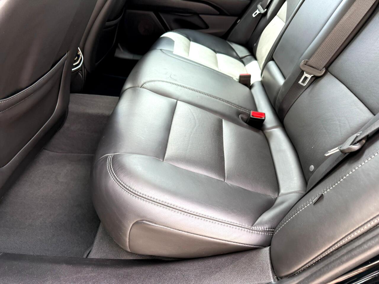 2013 Cadillac XTS 4dr Sdn Premium FWD Jacksonville FL