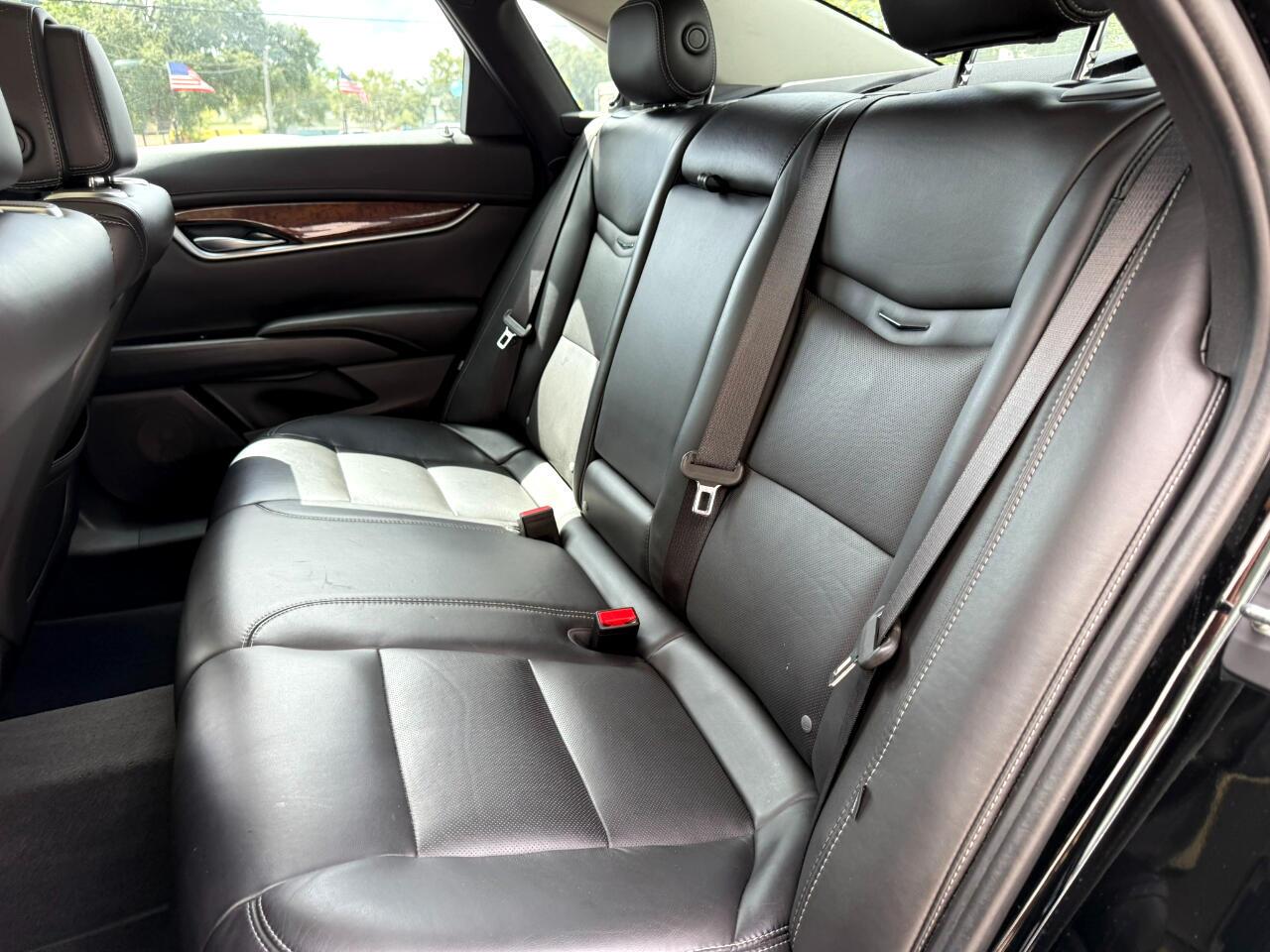 2013 Cadillac XTS 4dr Sdn Premium FWD Jacksonville FL