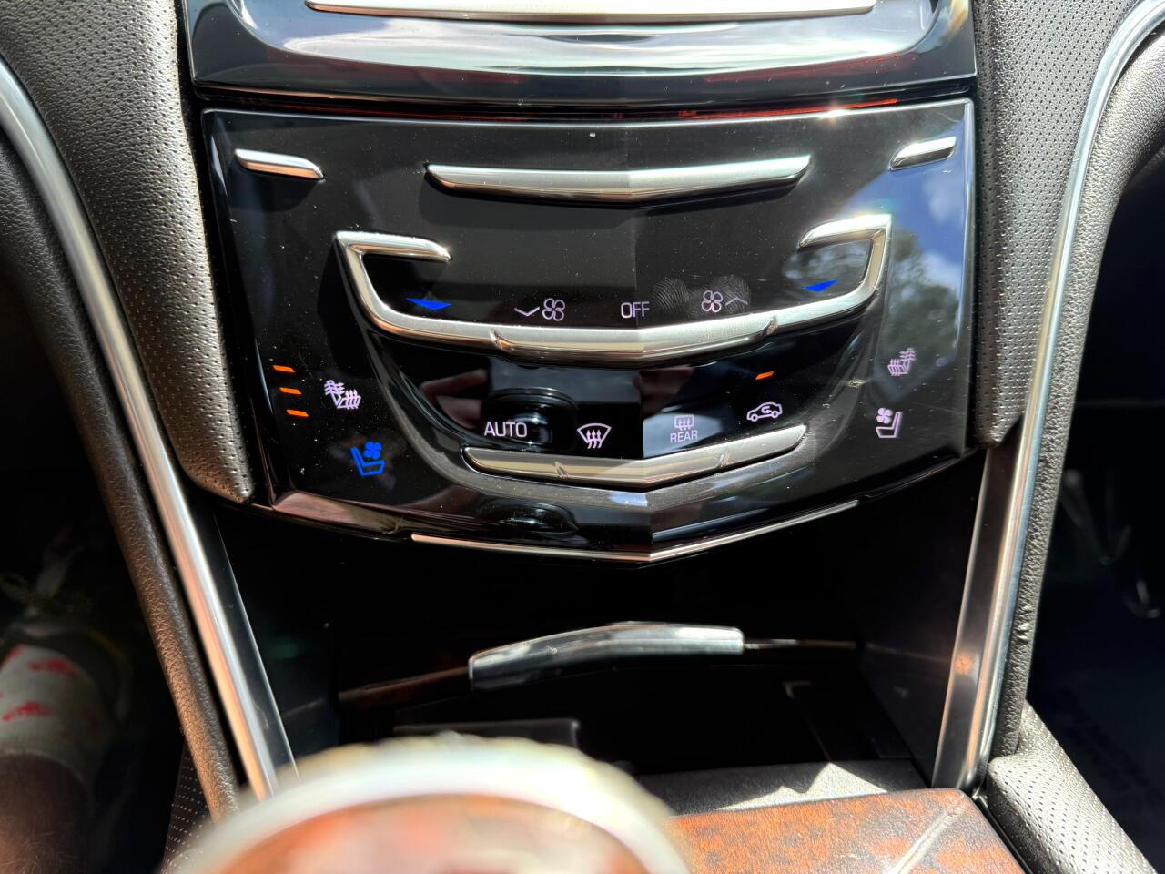 2013 Cadillac XTS 4dr Sdn Premium FWD Jacksonville FL