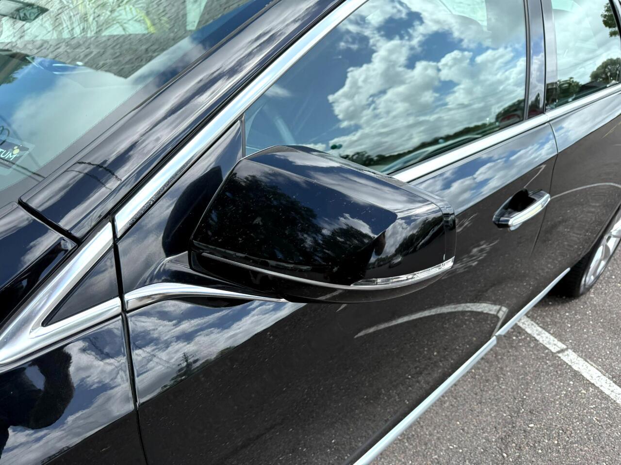2013 Cadillac XTS 4dr Sdn Premium FWD Jacksonville FL