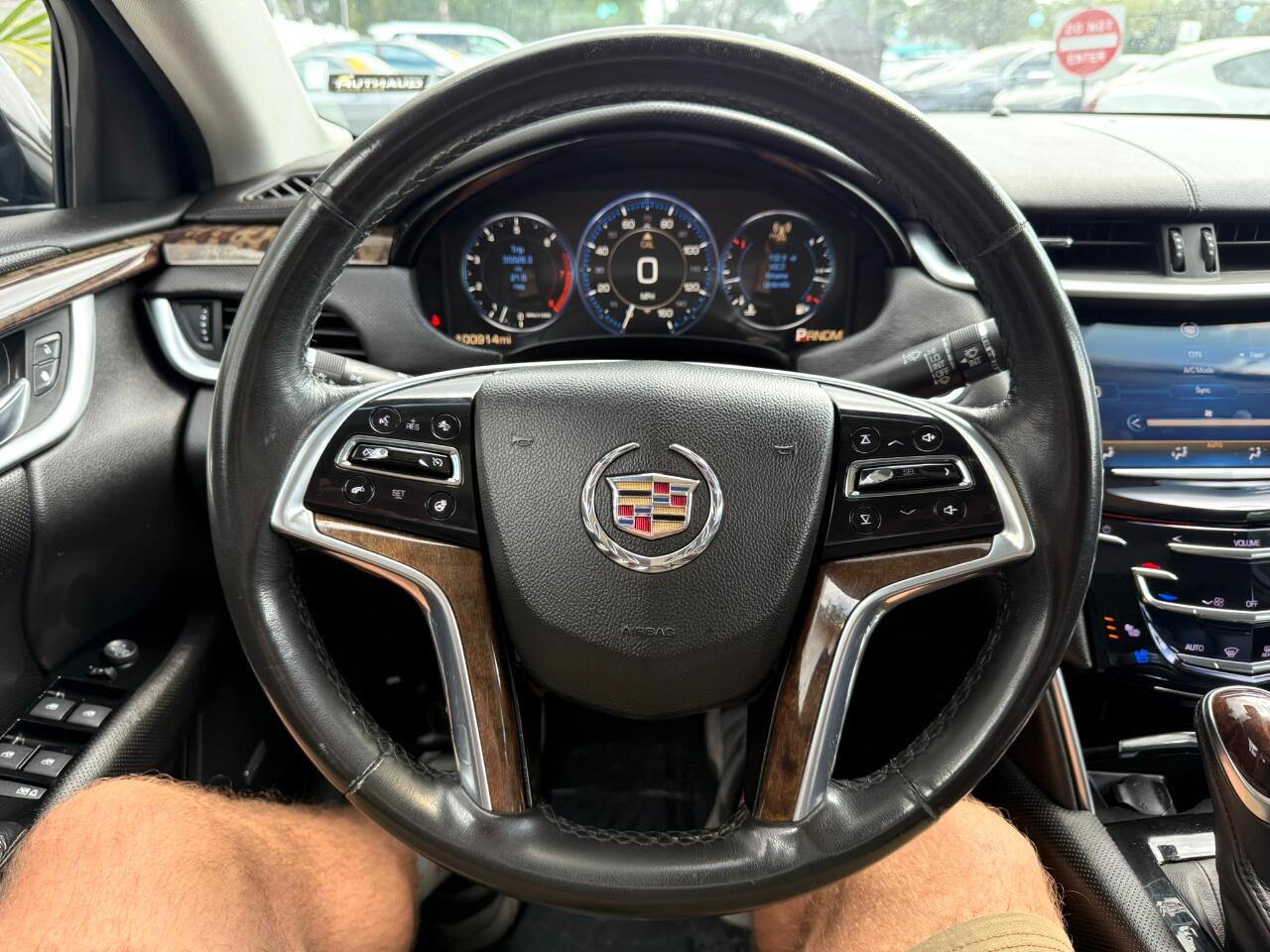 2013 Cadillac XTS 4dr Sdn Premium FWD Jacksonville FL