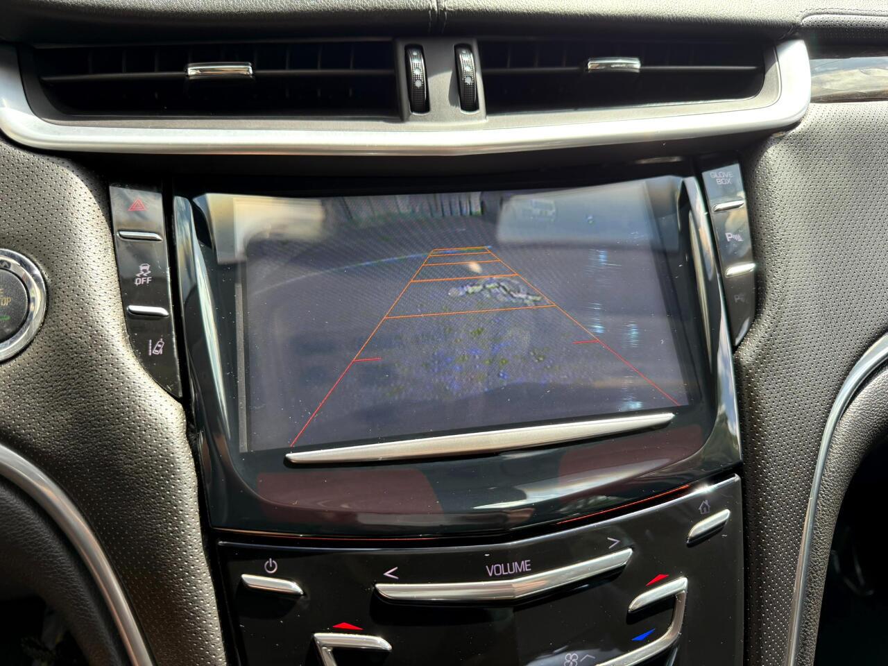 2013 Cadillac XTS 4dr Sdn Premium FWD Jacksonville FL