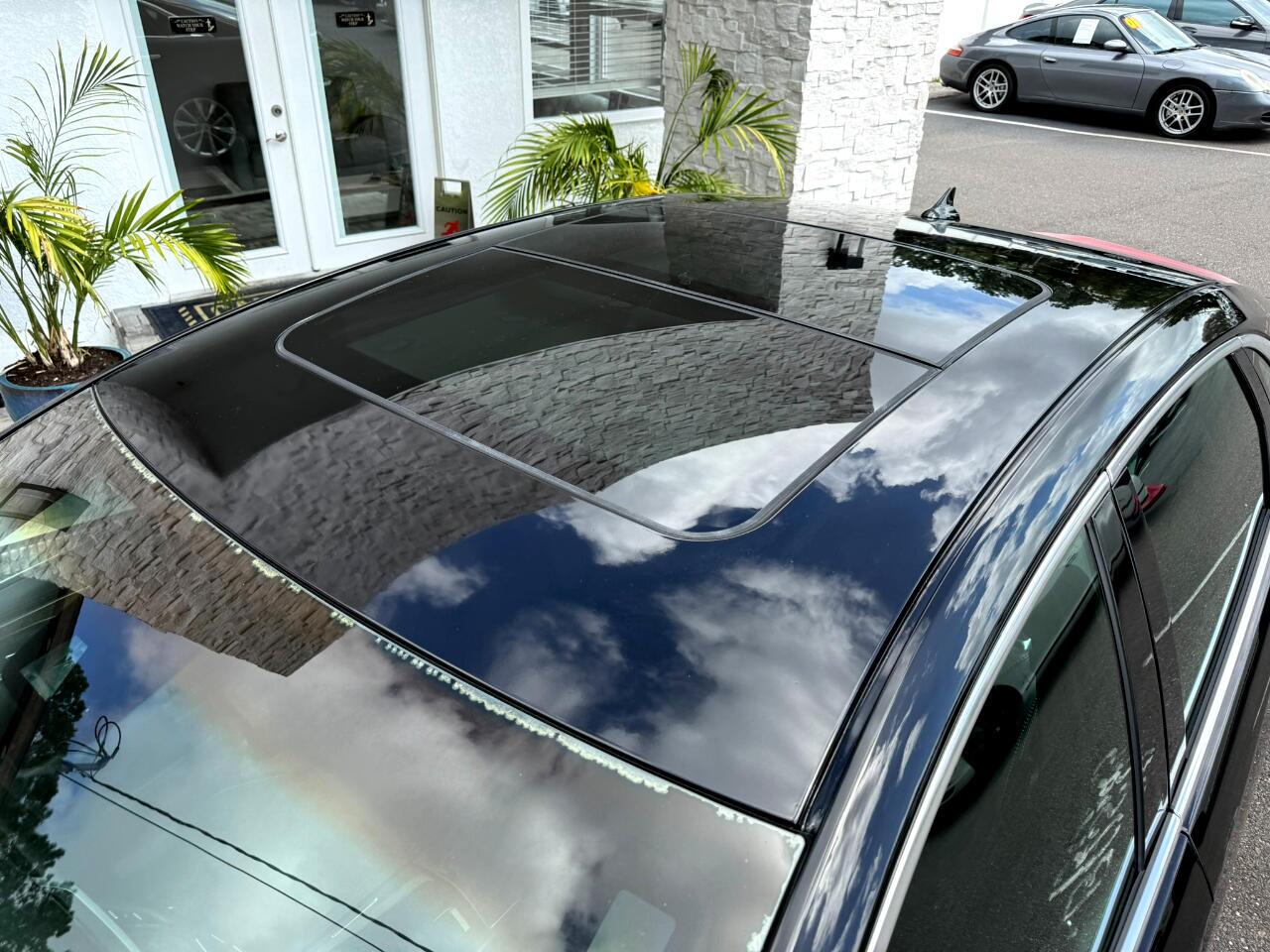 2013 Cadillac XTS 4dr Sdn Premium FWD Jacksonville FL