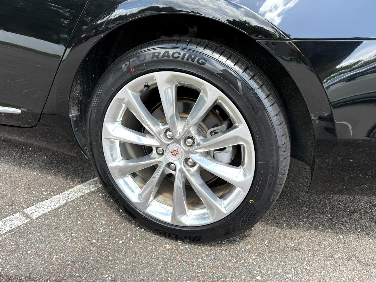 2013 Cadillac XTS 4dr Sdn Premium FWD Jacksonville FL