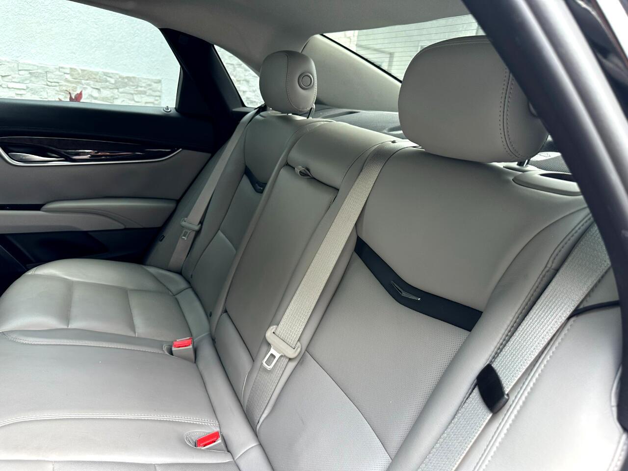 2013 Cadillac XTS 4dr Sdn Premium FWD Jacksonville FL