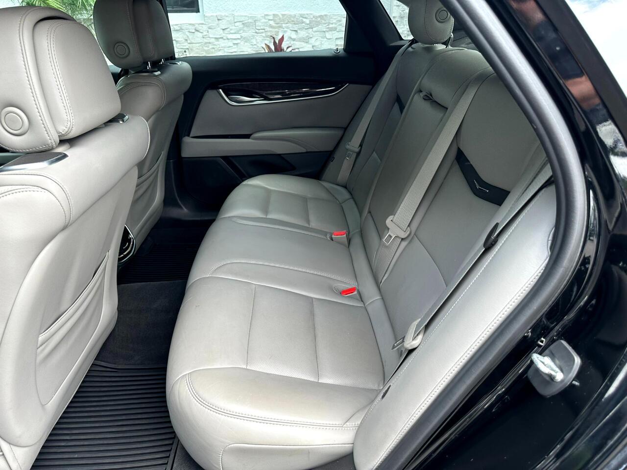 2013 Cadillac XTS 4dr Sdn Premium FWD Jacksonville FL