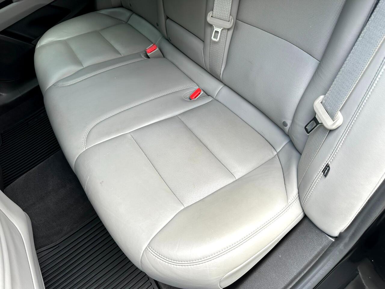 2013 Cadillac XTS 4dr Sdn Premium FWD Jacksonville FL