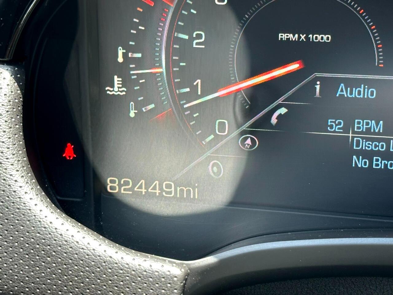 2013 Cadillac XTS 4dr Sdn Premium FWD Jacksonville FL