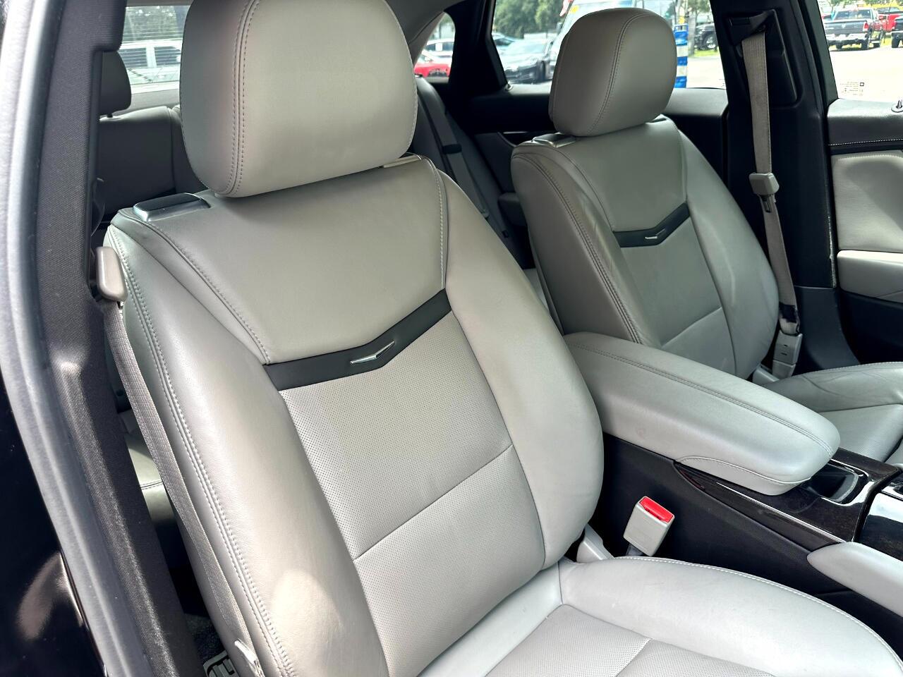 2013 Cadillac XTS 4dr Sdn Premium FWD Jacksonville FL
