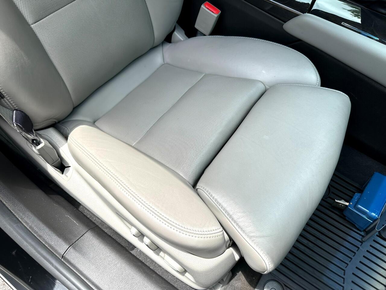 2013 Cadillac XTS 4dr Sdn Premium FWD Jacksonville FL