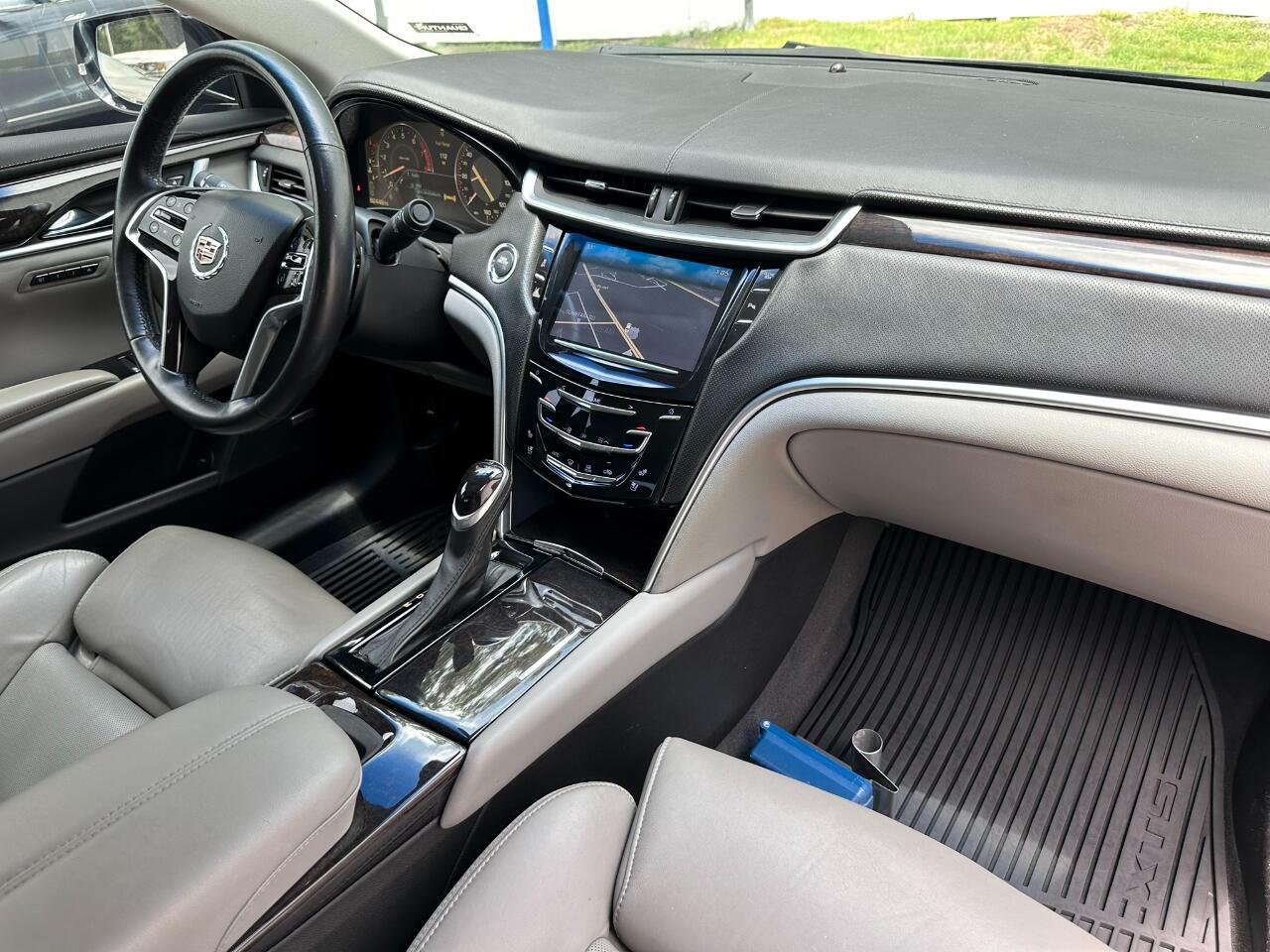 2013 Cadillac XTS 4dr Sdn Premium FWD Jacksonville FL