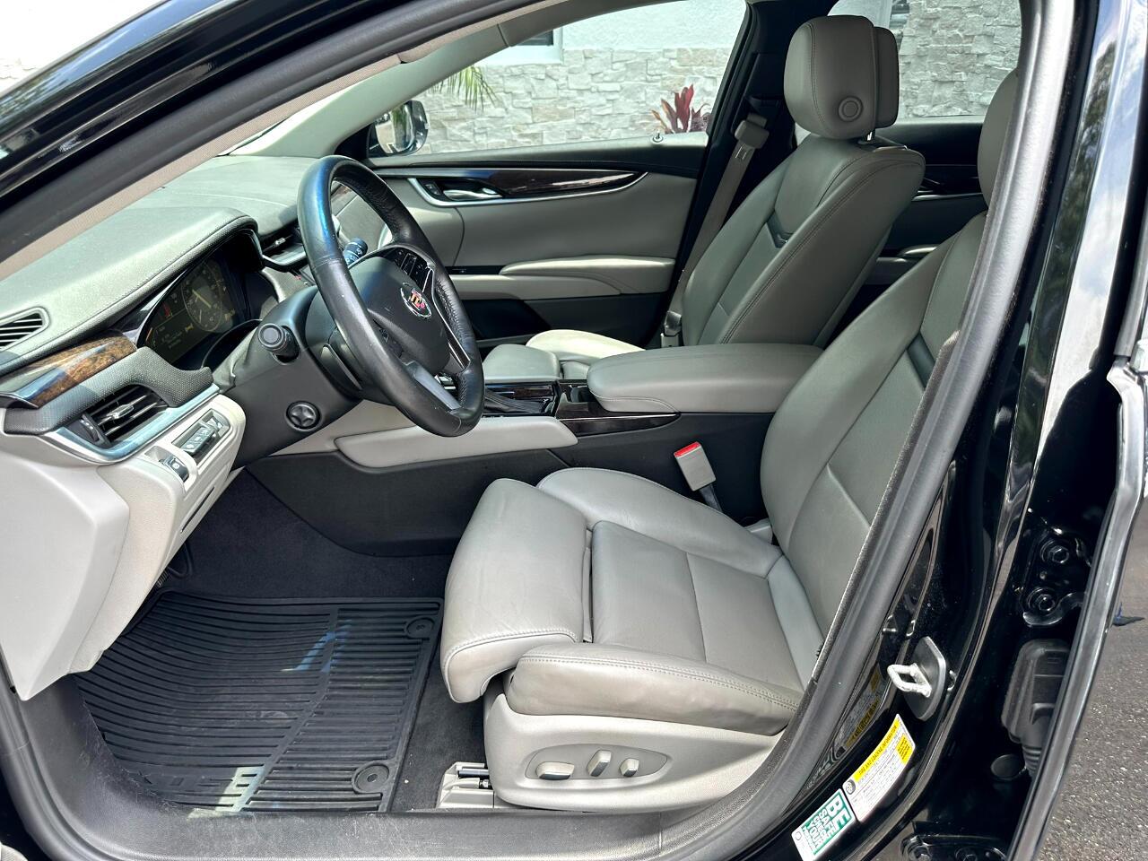 2013 Cadillac XTS 4dr Sdn Premium FWD Jacksonville FL