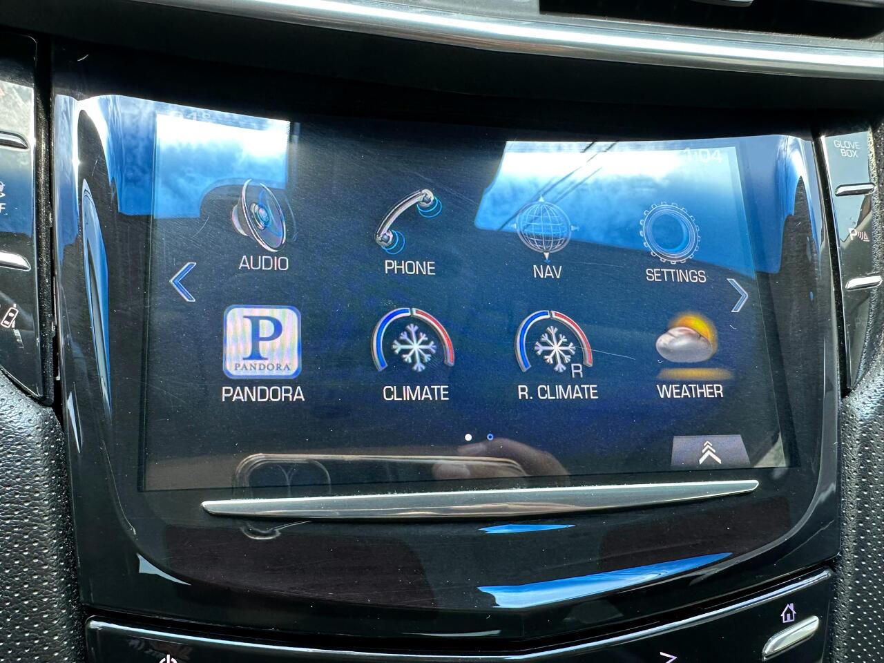 2013 Cadillac XTS 4dr Sdn Premium FWD Jacksonville FL