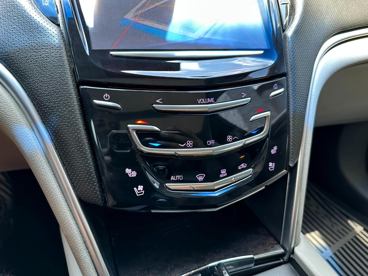 2013 Cadillac XTS 4dr Sdn Premium FWD Jacksonville FL